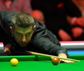 网上百家乐登录入口-塞尔比战胜罗伯逊结束七连败 决赛会师布雷切尔