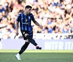 网上百家乐登录入口-莫雷托：国米不会为塔雷米报名联赛，萨索洛、埃因霍温均对他有意