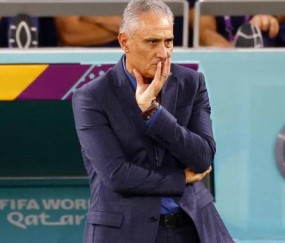 网上百家乐官网-梁宏业：巴西队请外教？将是巴西足球迈出的一大步