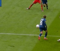 网上百家乐登录入口-【德甲】穆勒科芒破门格纳布里点射 拜仁3比0波鸿