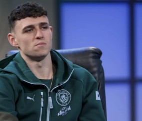 网上百家乐登录入口-福登：塞梅尼奥左右脚都很均衡；我有时都会被谢尔基晃到